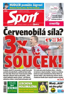 Sport - 29.2.2016