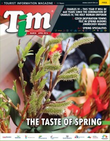 Magazín TIM 