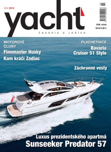 Yacht 3/2016