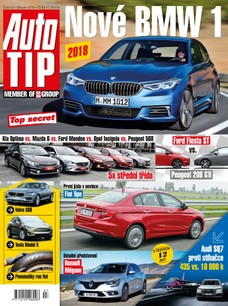 Auto TIP - 21.3.2016