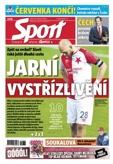 Sport - 22.3.2016