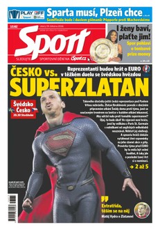 Sport - 29.3.2016