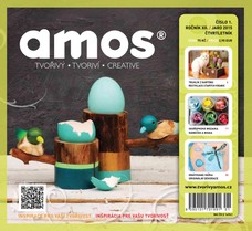 Creativ AMOS 01/2015