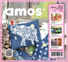 Creativ AMOS 02/2015