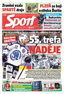 Sport - 4.4.2016