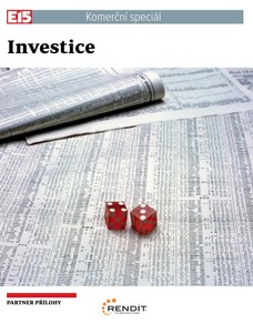 E15 8.4.2016 Komerční Investice