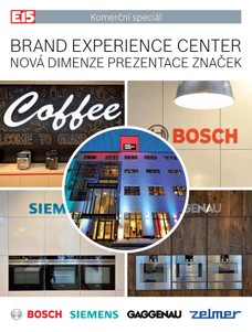 Brand Experience Center: Nová dimenze prezentace značek 11.4.2016