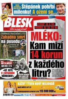 Blesk - 13.4.2016