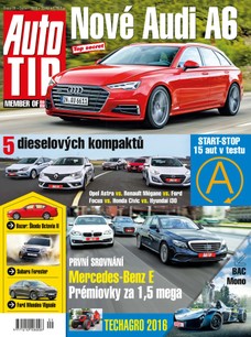 Auto TIP - 18.4.2016