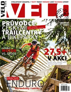 Velo 5 /2016