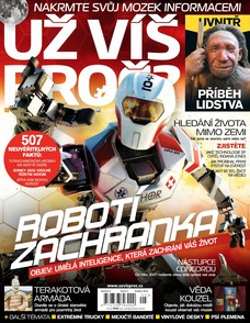 Už víš proč? 3/2016