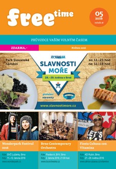 Freetime 05/2016