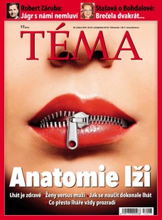 TÉMA - 29.4.2016