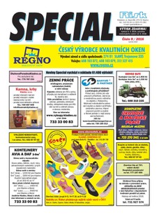 Special 9/2016