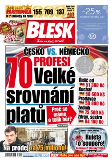 Blesk 17.5.2016