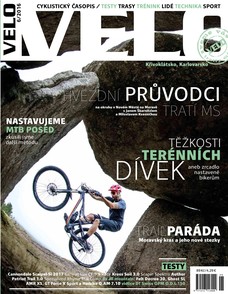 Velo 6/2016