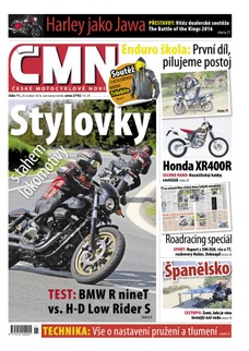 ČMN 2016/11
