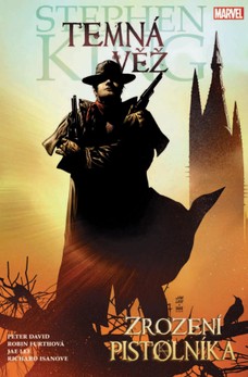 Temná věž 1: Zrození pistolníka