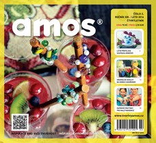 Creative AMOS 02/2016 LÉTO