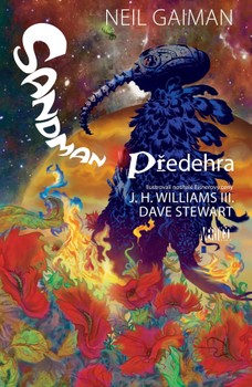 Sandman 0: Předehra