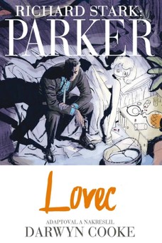 Parker: Lovec