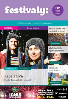 Festivaly 02/2016