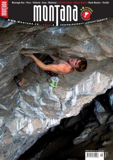 Montana 5/2013