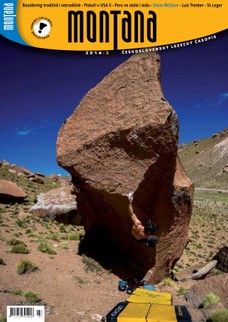 Montana 3/2014