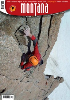 Montana 4/2014