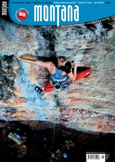 Montana 5/2014