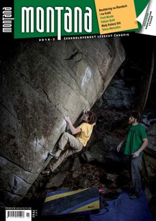 Montana 3/2015