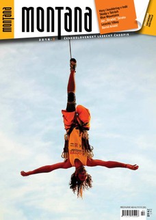 Montana 2/2016