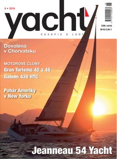 Yacht 6-2016