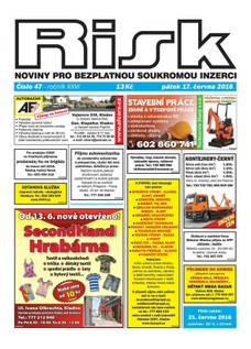 Risk 47/2016