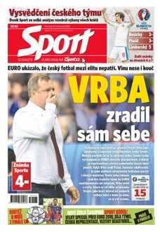 Sport - 23.6.2016