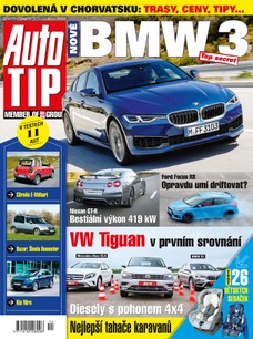 Auto TIP - 27.6.2016