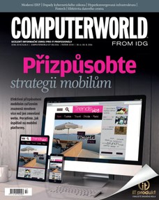 Computerworld 7-8/2016