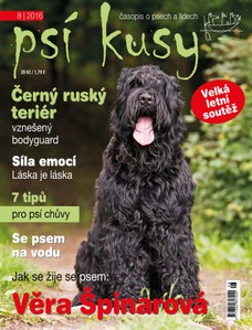 Psí kusy 08/2016