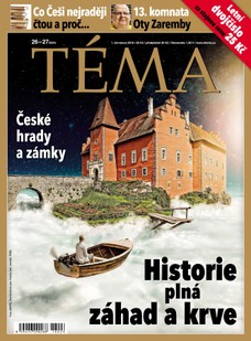 TÉMA - 1.7.2016