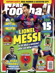 Pro Football 7/2016