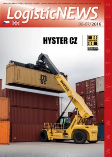 Logistic NEWS 06-07/2016