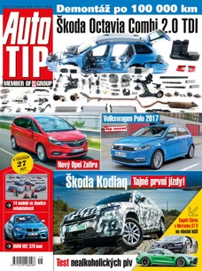 Auto TIP - 11.7.2016