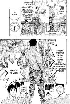 All You Need Is Kill - Stačí jen zabíjet