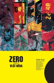 Zero 3: Vlčí něha