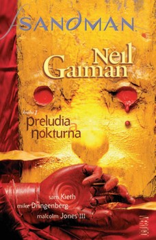 Sandman 1: Preludia a nokturna