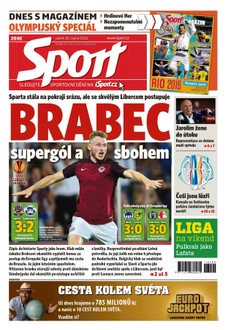 Sport - 26.8.2016