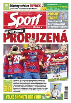 Sport - 29.8.2016