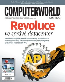 Computerworld 9/2016