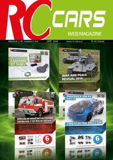 RC cars web 09/16