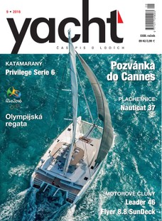 Yacht 9/2016